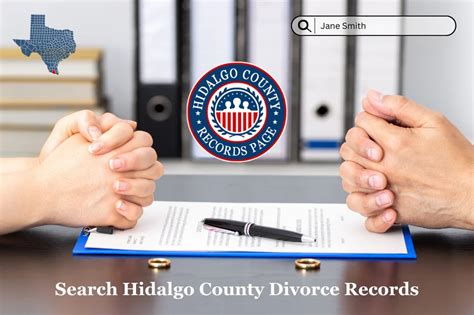 hidalgo county district clerk|hidalgo county divorce decree.